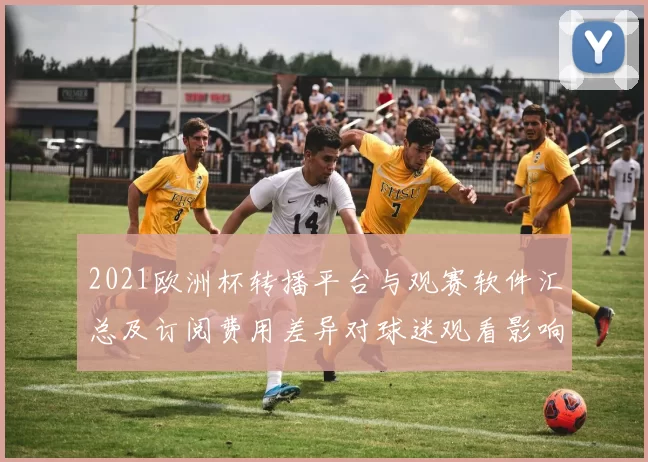2021欧洲杯转播平台与观赛软件汇总及订阅费用差异对球迷观看影响
