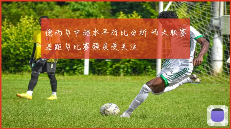 德丙与中超水平对比分析 两大联赛差距与比赛强度受关注