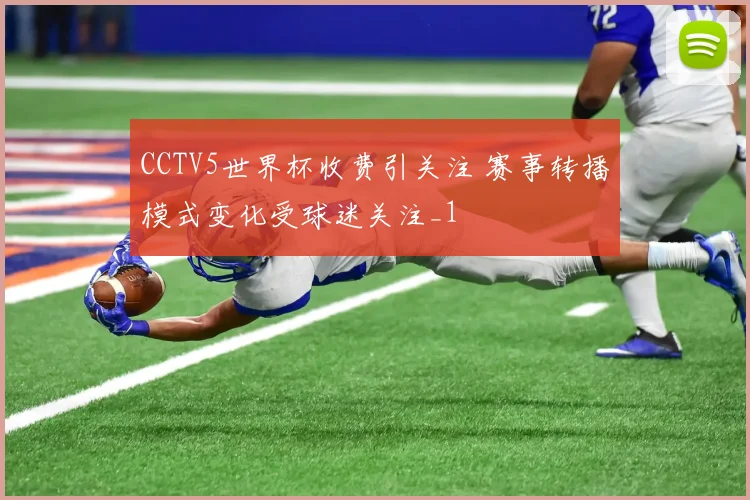 CCTV5世界杯收费引关注 赛事转播模式变化受球迷关注_1